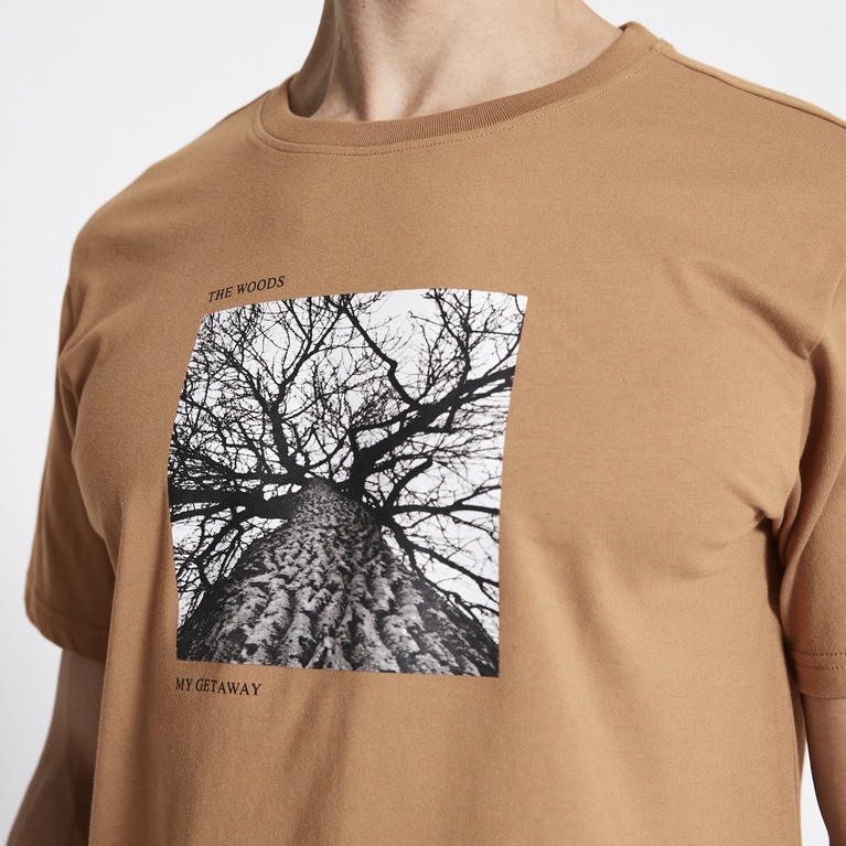 T-shirt "Haparanda" T-shirt "Haparanda"